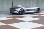 Infiniti Prototype 10 2018 года